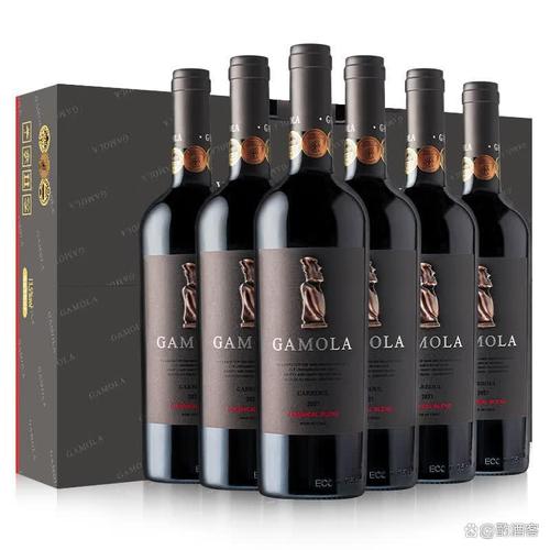 干红葡萄酒十大品牌排行榜?畅享美酒带来的完美时刻