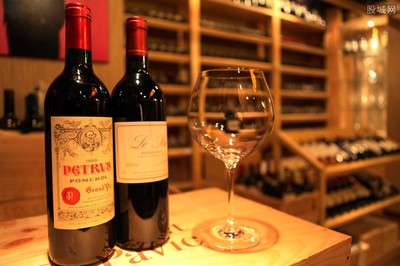 葡萄酒选购指南 价格区间与优质品牌推荐
