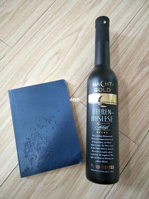 夜半黄金 一支德国贵族甜白的完整解析——Nachtgold Auslese 雷司令贵腐白葡萄酒